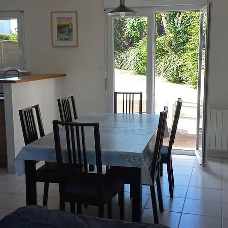 Maison De A *