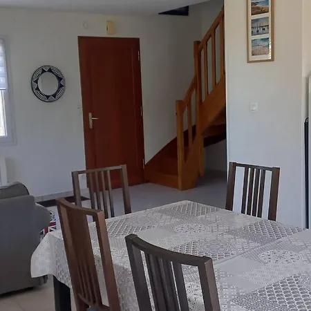 Maison De A Casa vacanze *