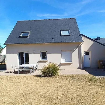 Casa vacanze Maison De A *